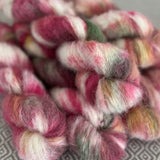 Halo Yarn - July Birth Flower - Waterlily