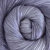 Indulgence Yarn - Periwinkle Semi-Solid
