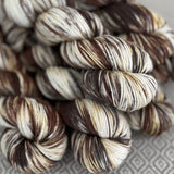 Indulgence Yarn - Cappuccino