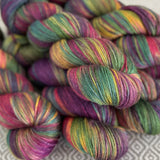 Indulgence Yarn - Arcade