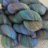 Prairie Organic Merino Yarn - Calypso