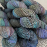Meadow Organic Merino Yarn - Calypso
