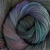 Meadow Organic Merino Yarn - Calypso