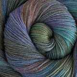 Prairie Organic Merino Yarn - Calypso