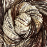 Indulgence Yarn - Cappuccino