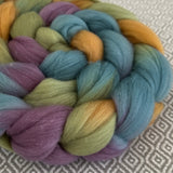 Shaniko Wool Roving - Rivendell