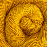 Indulgence Yarn - Canary Semi-Solid