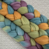 Shaniko Wool Roving - Rivendell