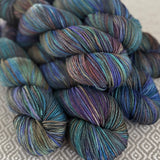 Luxe Yarn - Calypso