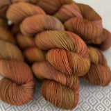 Meadow Organic Merino Yarn - Autumn Leaves