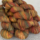 Dreamy DK Yarn - Autumn Leaves