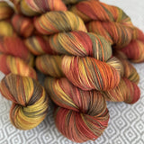 Simply Sock Yarn - Autumn Leaves