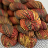 Simply DK Yarn - Autumn Leaves