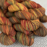 Luxe Yarn - Autumn Leaves