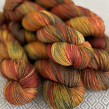 Indulgence Yarn - Autumn Leaves