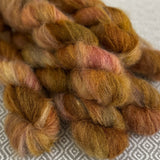 Fine Fluff Yarn - Autumn Leaves