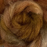 Fine Fluff Yarn - Autumn Leaves