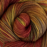 Indulgence Yarn - Autumn Leaves