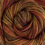 Luxe Yarn - Autumn Leaves