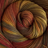 Simply DK Yarn - Autumn Leaves