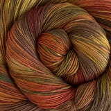 Simply Sock Yarn - Autumn Leaves