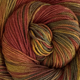 Dreamy DK Yarn - Autumn Leaves