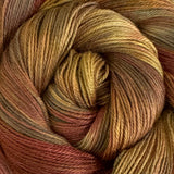 Cashmere Delight Yarn - Autumn Leaves