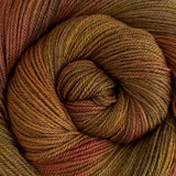 Prairie Organic Merino Yarn - Autumn Leaves
