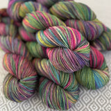 Luxe Yarn - Arcade