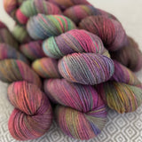 Prairie Organic Merino Yarn - Arcade