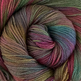 Prairie Organic Merino Yarn - Arcade