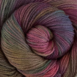 Heartland Worsted Weight Organic Merino Yarn - Arcade
