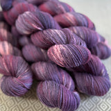 Prairie Organic Merino Yarn - Meteor Shower
