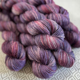DK Yakity Yak Yarn - Meteor Shower Variegated
