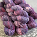 Cashmere Delight Yarn - Meteor Shower