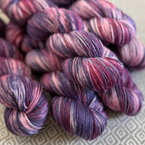 Dreamy DK Yarn - Meteor Shower