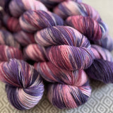 Simply Sock Yarn - Meteor Shower