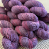 Meadow Organic Merino Yarn - Meteor Shower
