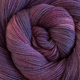Meadow Organic Merino Yarn - Meteor Shower