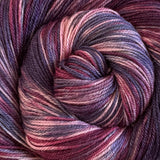 Dreamy DK Yarn - Meteor Shower