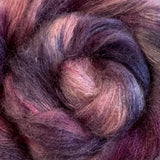 Fine Fluff Yarn - Meteor Shower