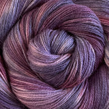 Cashmere Delight Yarn - Meteor Shower