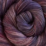 DK Yakity Yak Yarn - Meteor Shower Variegated
