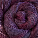 Prairie Organic Merino Yarn - Meteor Shower