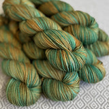 Luxe Yarn - Moab