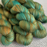 Indulgence Yarn - Moab