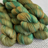 Simply Sock Yarn - Moab