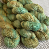 Cashmere Delight Yarn - Moab