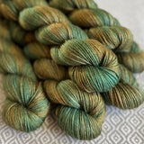 DK Yakity Yak Yarn - Moab