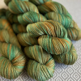 Dreamy DK Yarn - Moab